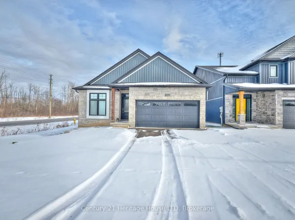 1050 Kettle Ct, Fort Erie, ON L2A 1H3