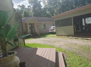 9825 Redman Lake Dr, Baton Rouge, LA 70817