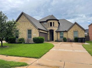 4929 Breezewind Ln, Fort Worth, TX 76123