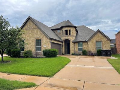 4929 Breezewind Ln, Fort Worth, TX, 76123