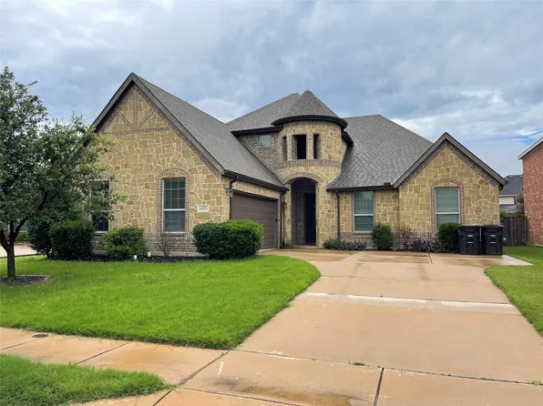 4929 Breezewind Ln, Fort Worth, TX 76123