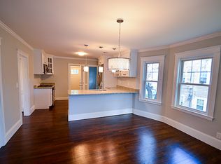 53 Torrey St #2, Boston, MA 02124