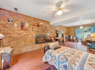 3906 Shawnee Trl, Salem, VA 24153