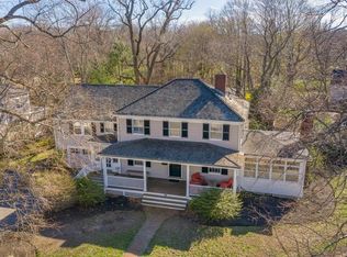 9 Black Horse Ln, Cohasset, MA 02025