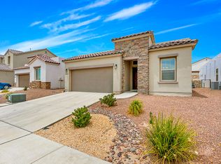 13051 Sherborne Ave, El Paso, TX 79928
