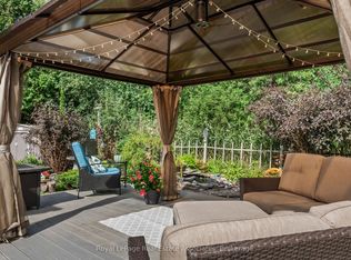 432 Nickerson Dr, Cobourg, ON K9A1A9