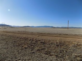 3623 Routt Rd, Hartsel, CO 80449