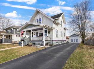 1109 W Harris St, Appleton, WI 54914