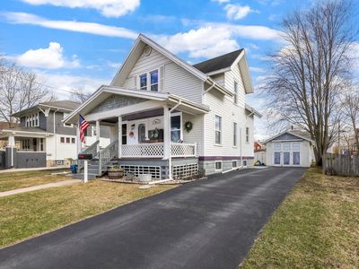 1109 W Harris St, Appleton, WI, 54914