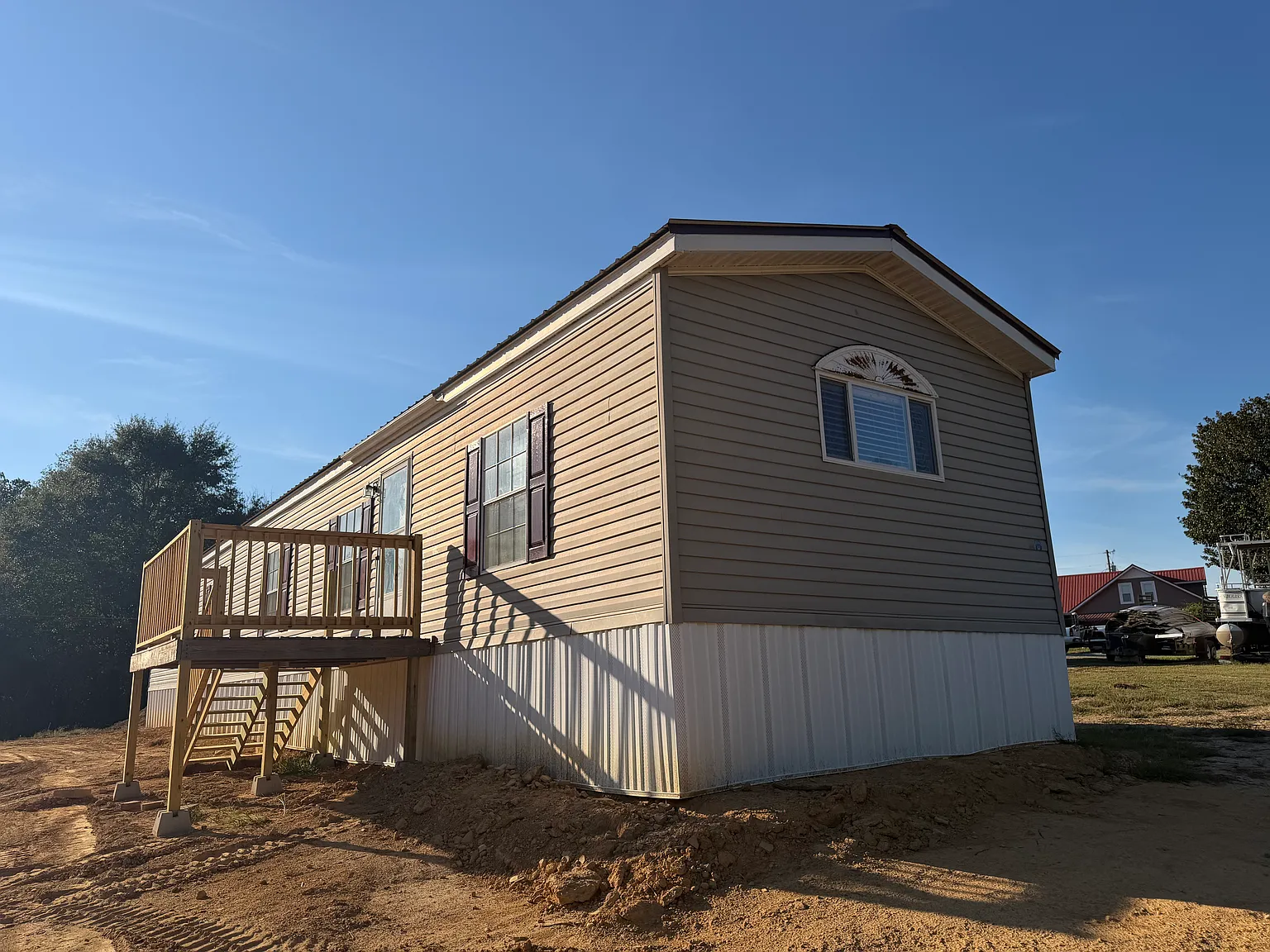 3 bed, 1280 sqft, $1,400 — Photo 2