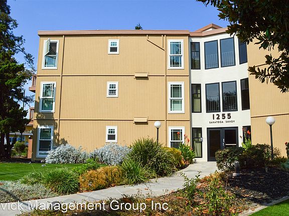 2nd image of 1255 Saratoga Ave #101