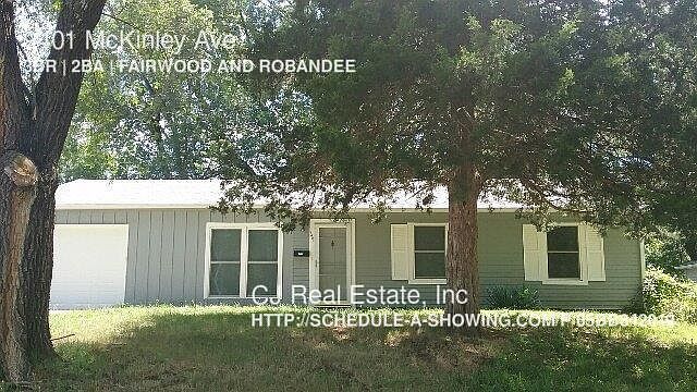 1st image of 9401 McKinley St