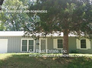 9401 McKinley St, Kansas City, MO 64138