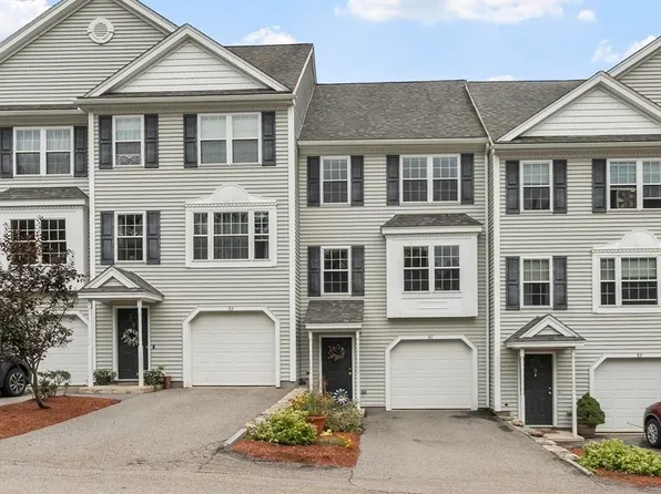 8 Bradley Dr Unit C, Groton, MA 01450