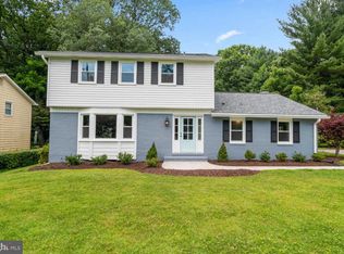 5604 Strawbridge Ter, Eldersburg, MD 21784