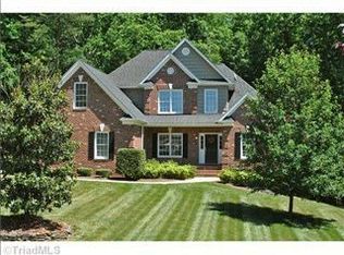 149 Arbor Hill Ave, Mocksville, NC 27028