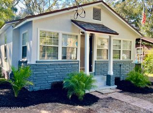 5128 Cruz Rd, Jacksonville, FL 32207