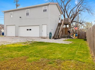 720 I St, Bedford, IN 47421