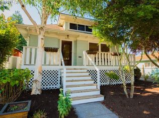 4026 SE Sherman St, Portland, OR 97214