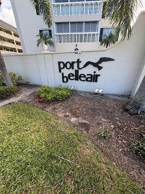 55+ 2 bed 2 bath Belleair Bluffs Condo — Photo 2