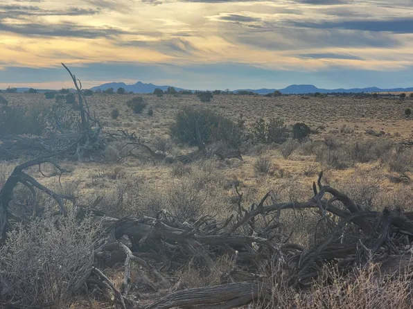 10500 W Line Cook Trl, Williams, AZ 86046