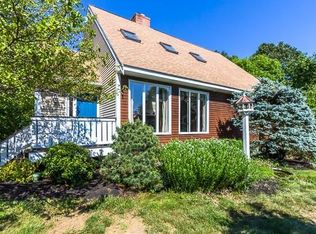 2 Cedar Farm Rd, Medway, MA 02053