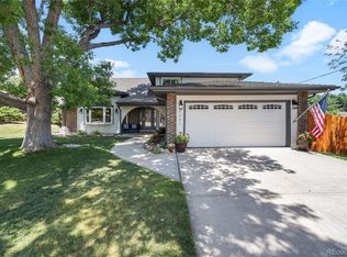 6341 W Rowland Ave, Littleton, CO 80128