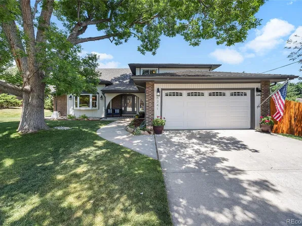 6341 W Rowland Avenue, Littleton, CO 80128