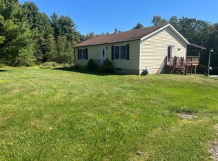 250 Honey Hollow Rd, Windsor, NY 13865