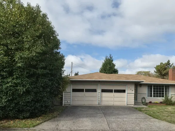1766 Berwin Ln, Eugene, OR 97404