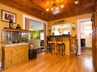 22 Mears Ave, Quincy, MA 02169