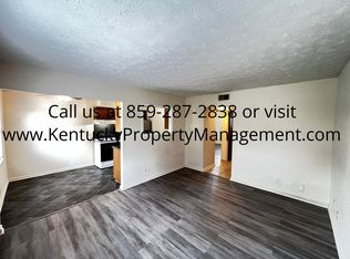 202 Quachita Trl UNIT 2, Frankfort, KY
