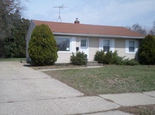 1705 Plas St SW, Wyoming, MI 49519