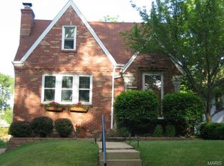 2028 Del Norte Ave, Saint Louis, MO