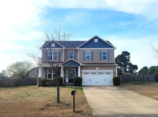 241 N Prince Henry Way, Cameron, NC 28326