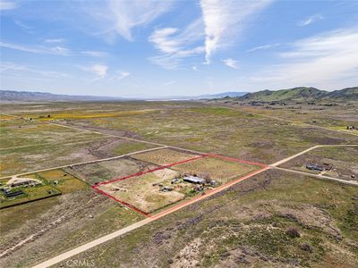 13470 De Sabla Rd, Santa Margarita, CA, 93453