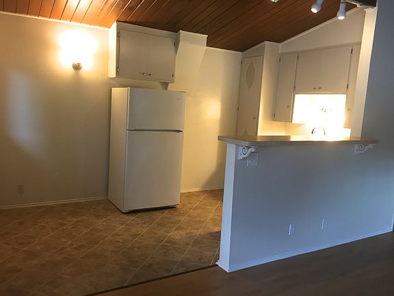 View of Living room/Kitchen