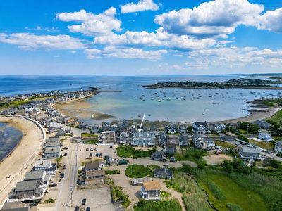 153 Jericho Rd APT 2, Scituate, MA, 02066