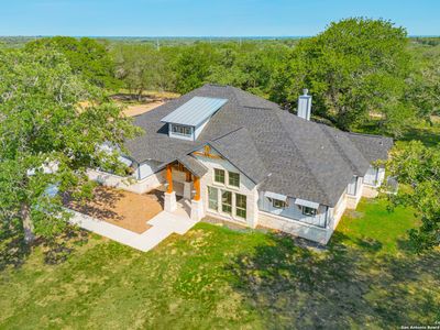 137 Hondo Drive, La Vernia, TX, 78121