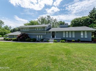 201 Candora Rd, Maryville, TN 37804