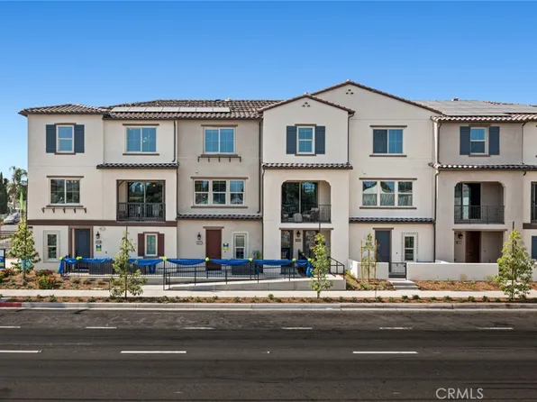 2615 Durfee Ave #F, El Monte, CA 91732