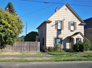 604 S 4th Ave, Kelso, WA 98626