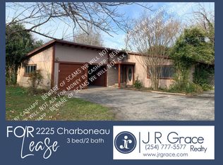 2225 Charboneau Dr, Waco, TX 76710