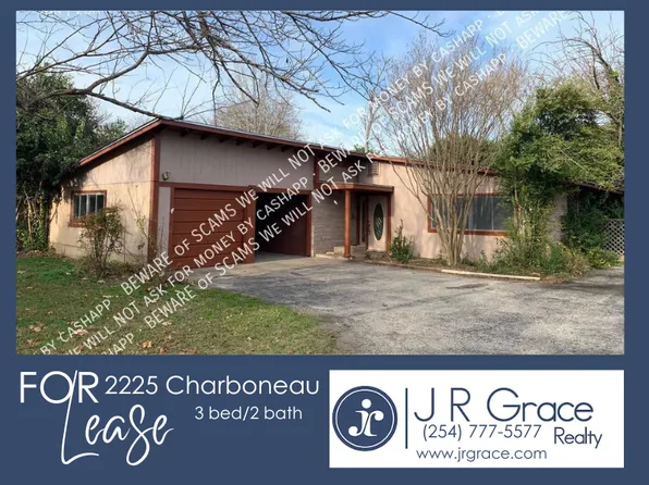 2225 Charboneau Dr, Waco, TX 76710