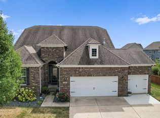 2819 Dorset Dr, Plainfield, IN 46168