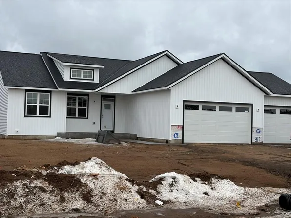 11291 45th Avenue, Chippewa Falls, WI 54729