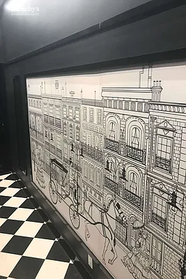 Rented by Sotheby's International Realty | media 5