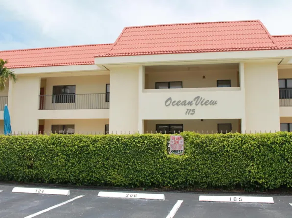 115 Bamboo Rd APT 203, Palm Beach Shores, FL 33404