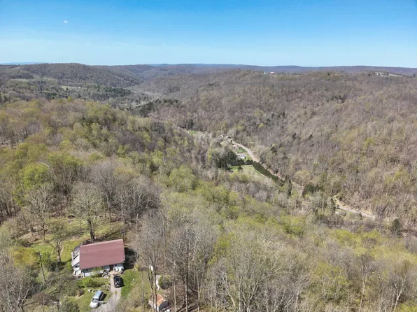 385 Brown Hill Rd, Muncy Valley, PA 17758