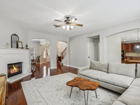 7646 MISSION HVN, Boerne, TX 78015